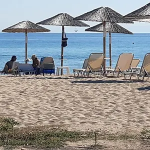 Ammos Seafront Family Νέα Πλάγια